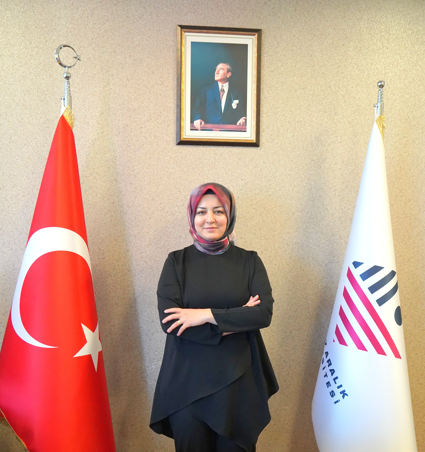 Dilber TÜRKOĞLU